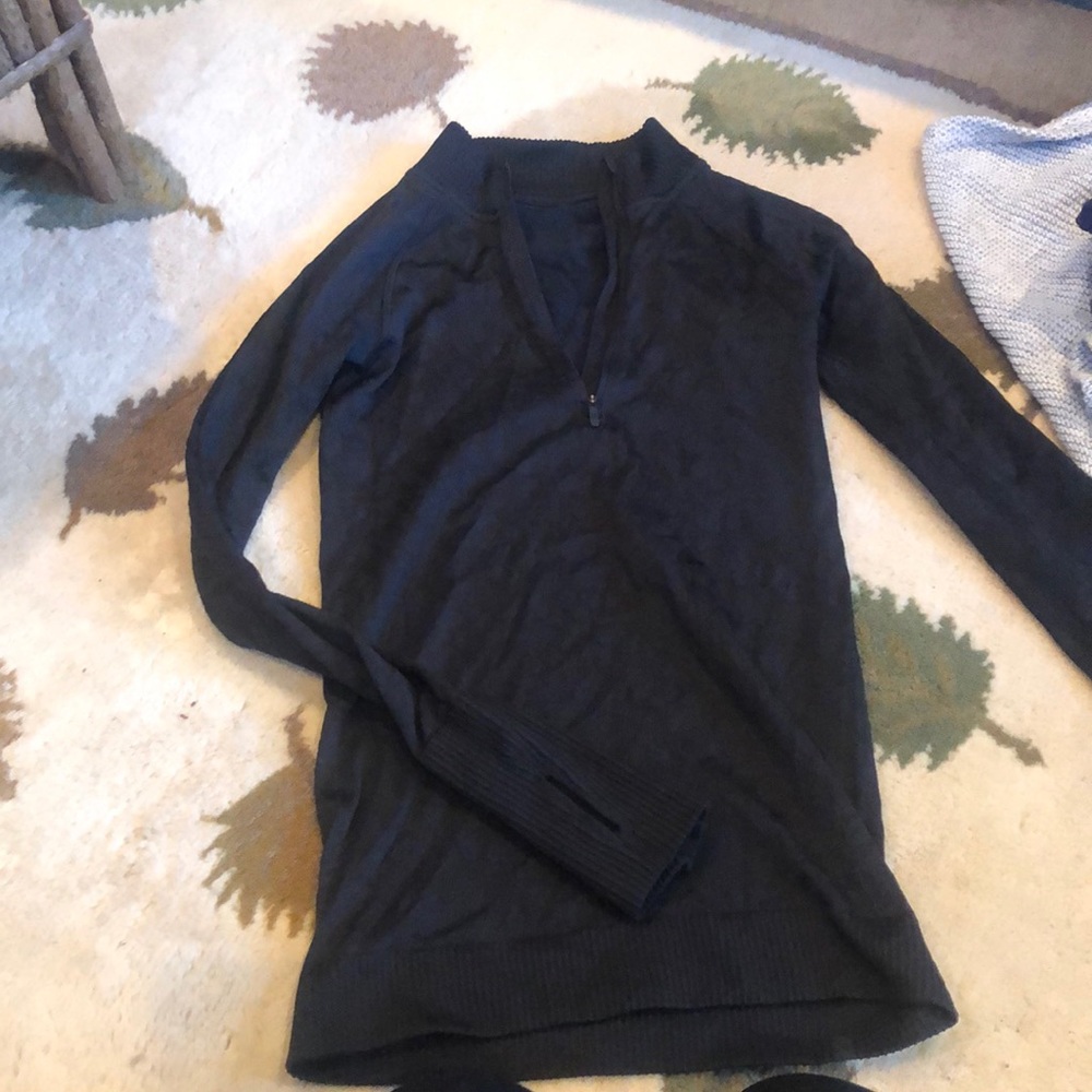 Lulu pullover